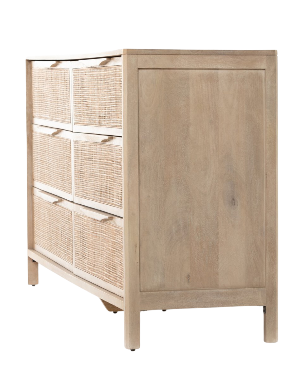 Sydney Dresser