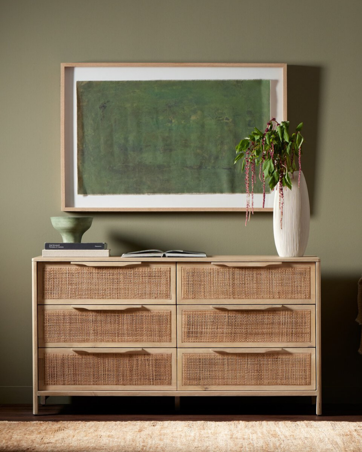 Sydney Dresser
