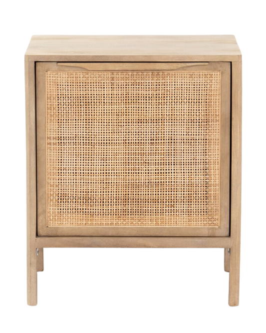 Sydney Left Nightstand