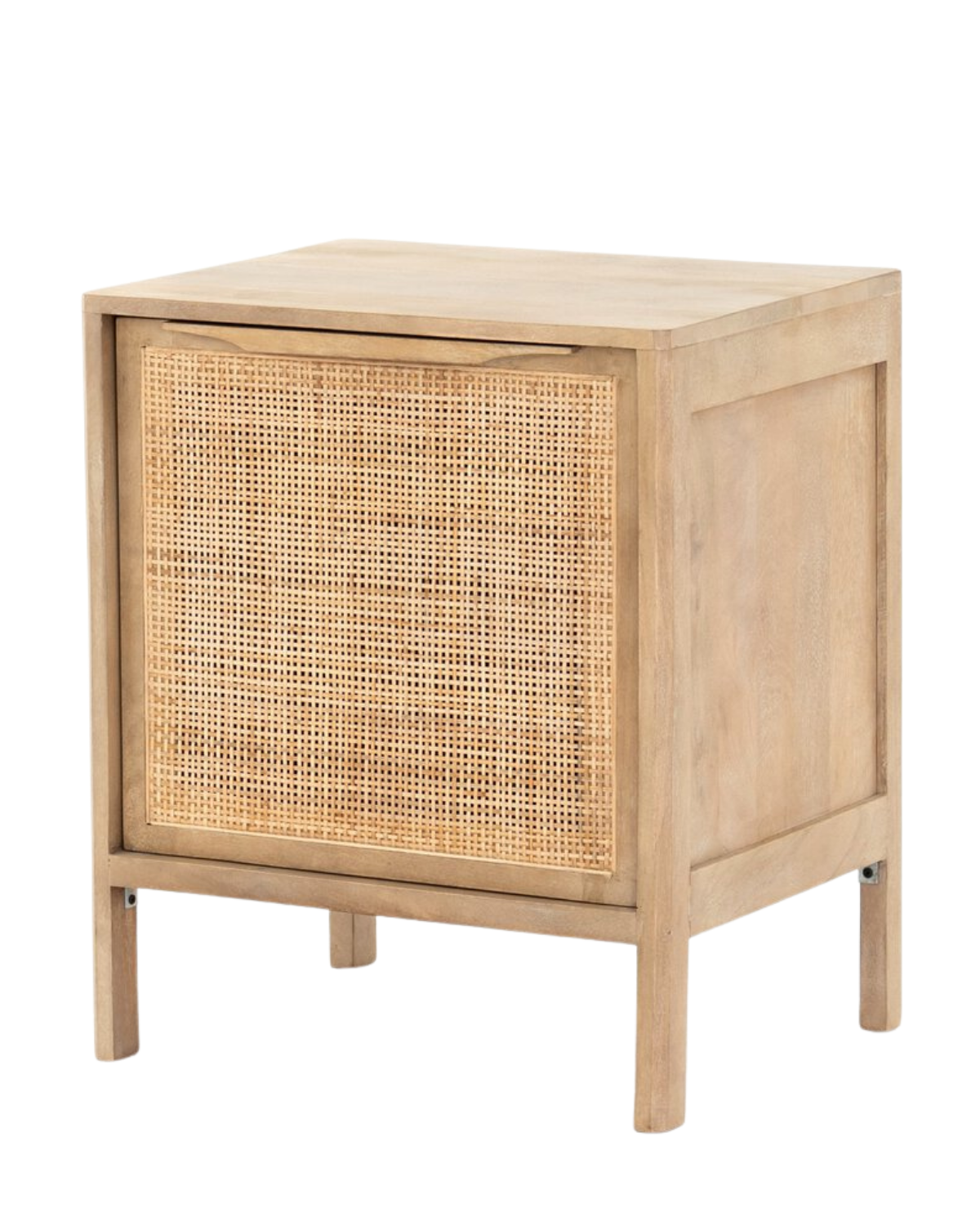 Sydney Left Nightstand