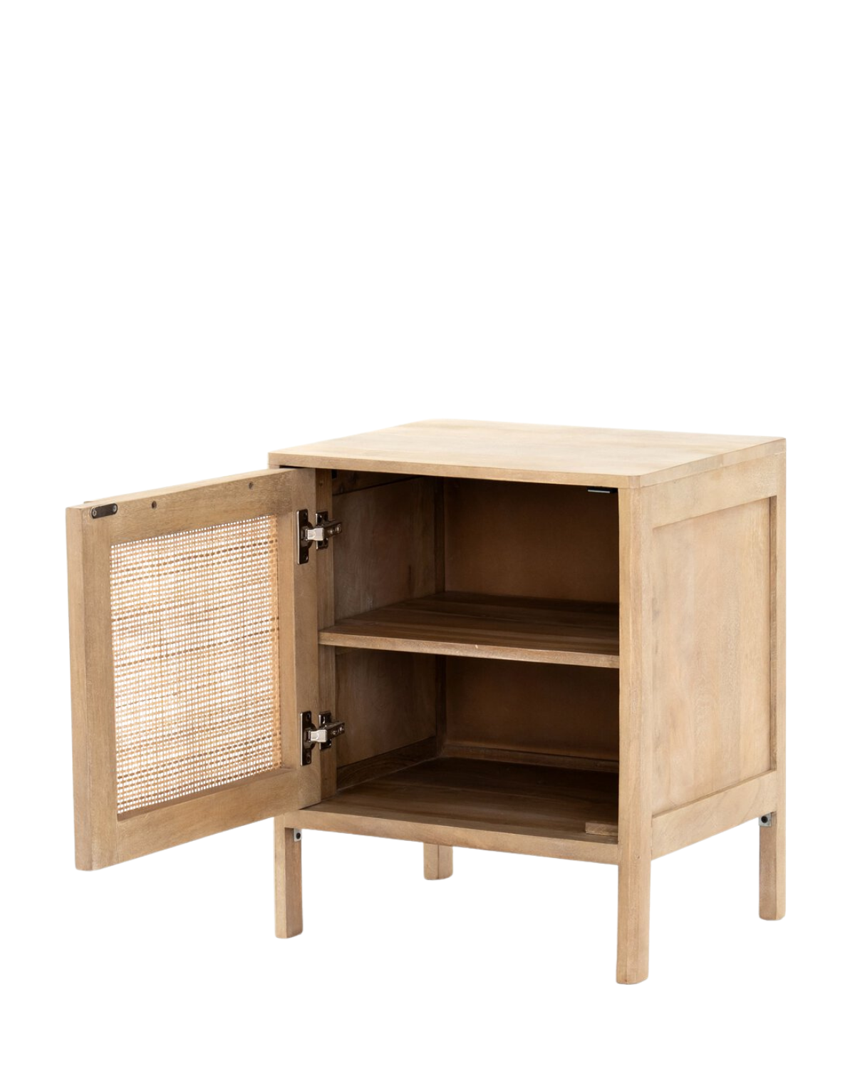 Sydney Left Nightstand