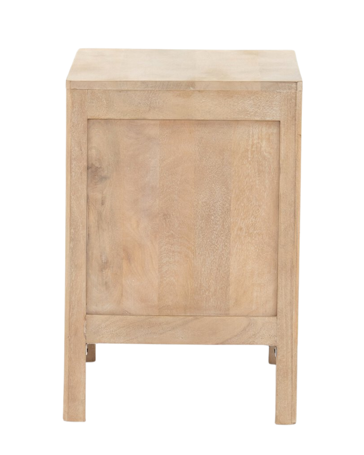 Sydney Left Nightstand