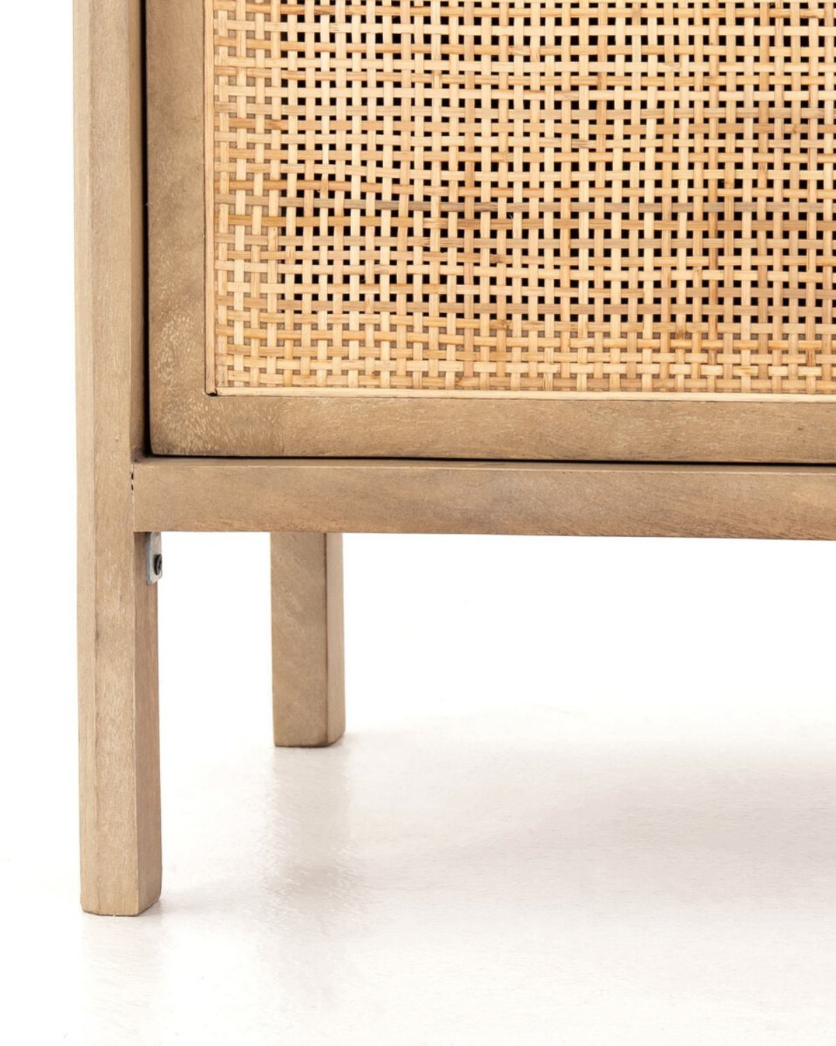 Sydney Left Nightstand