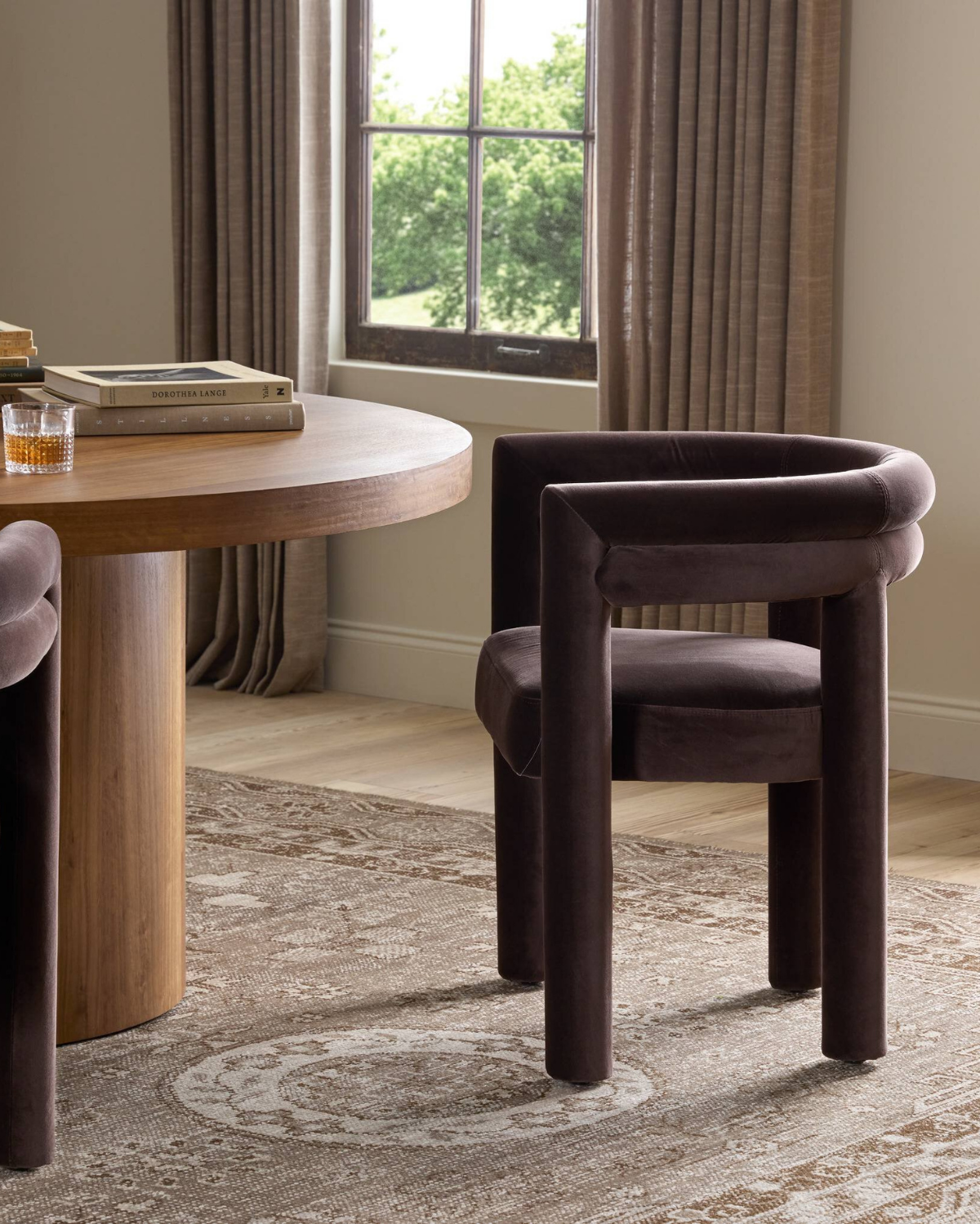 Tacova Dining Chair