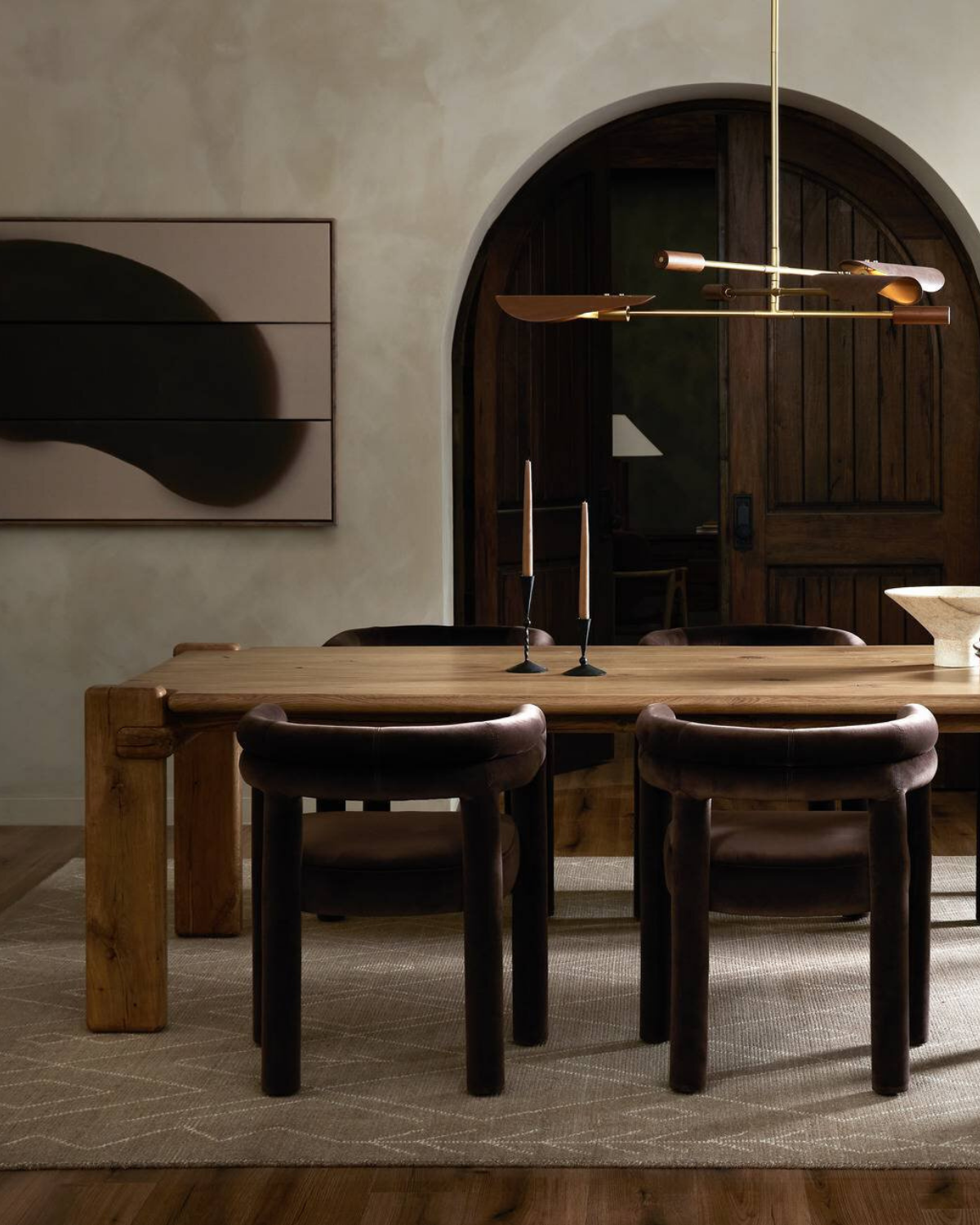 Tacova Dining Chair