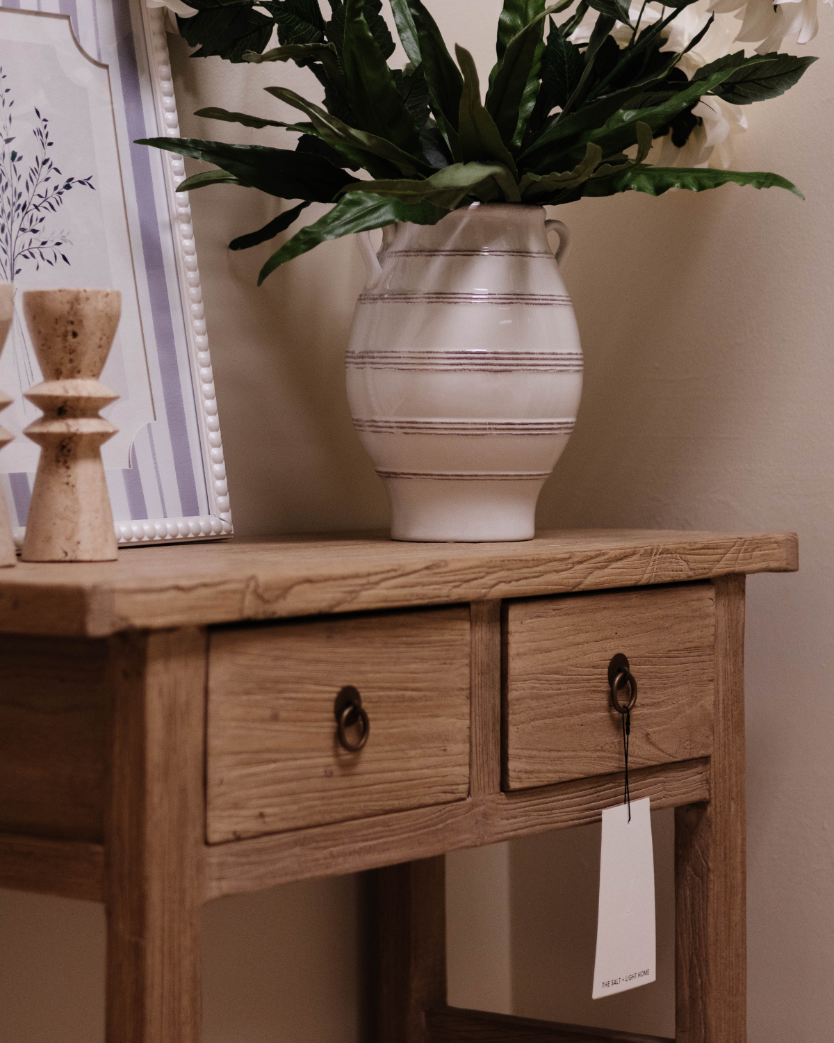 Tate Nightstand