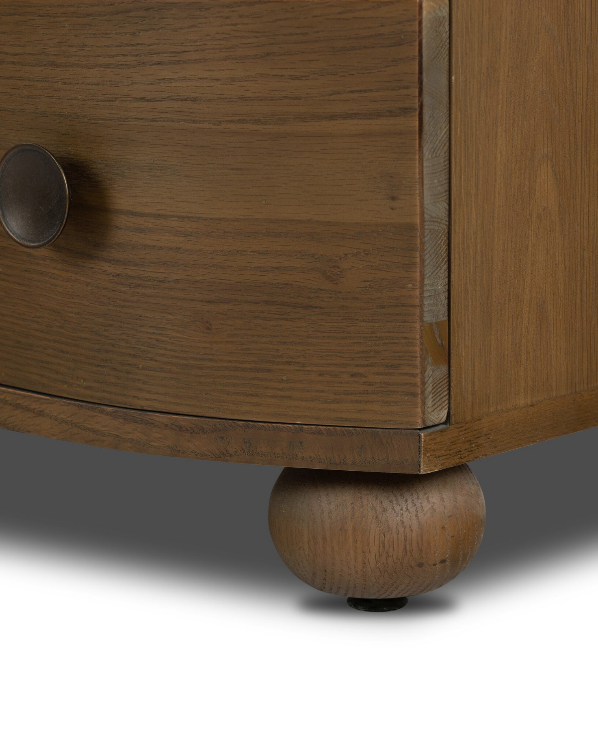 Tiago Nightstand