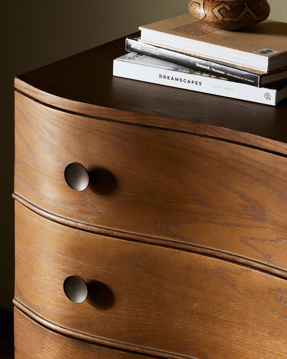 Tiago Nightstand