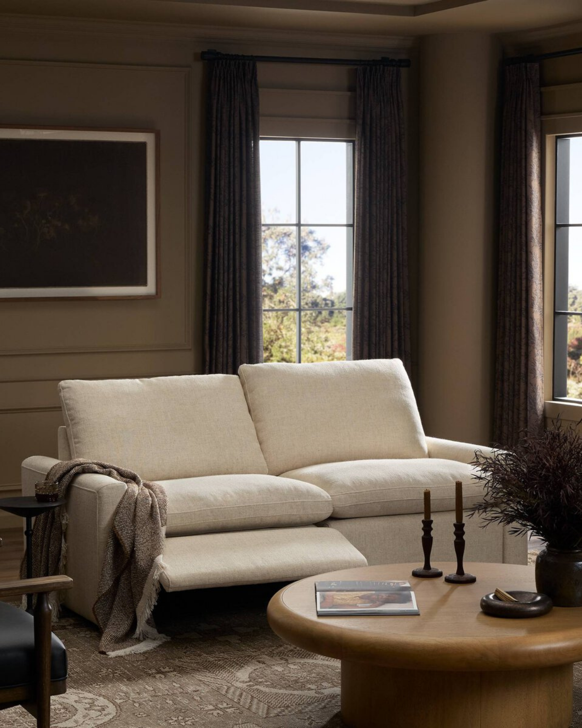 Tillery 2pc Sectional