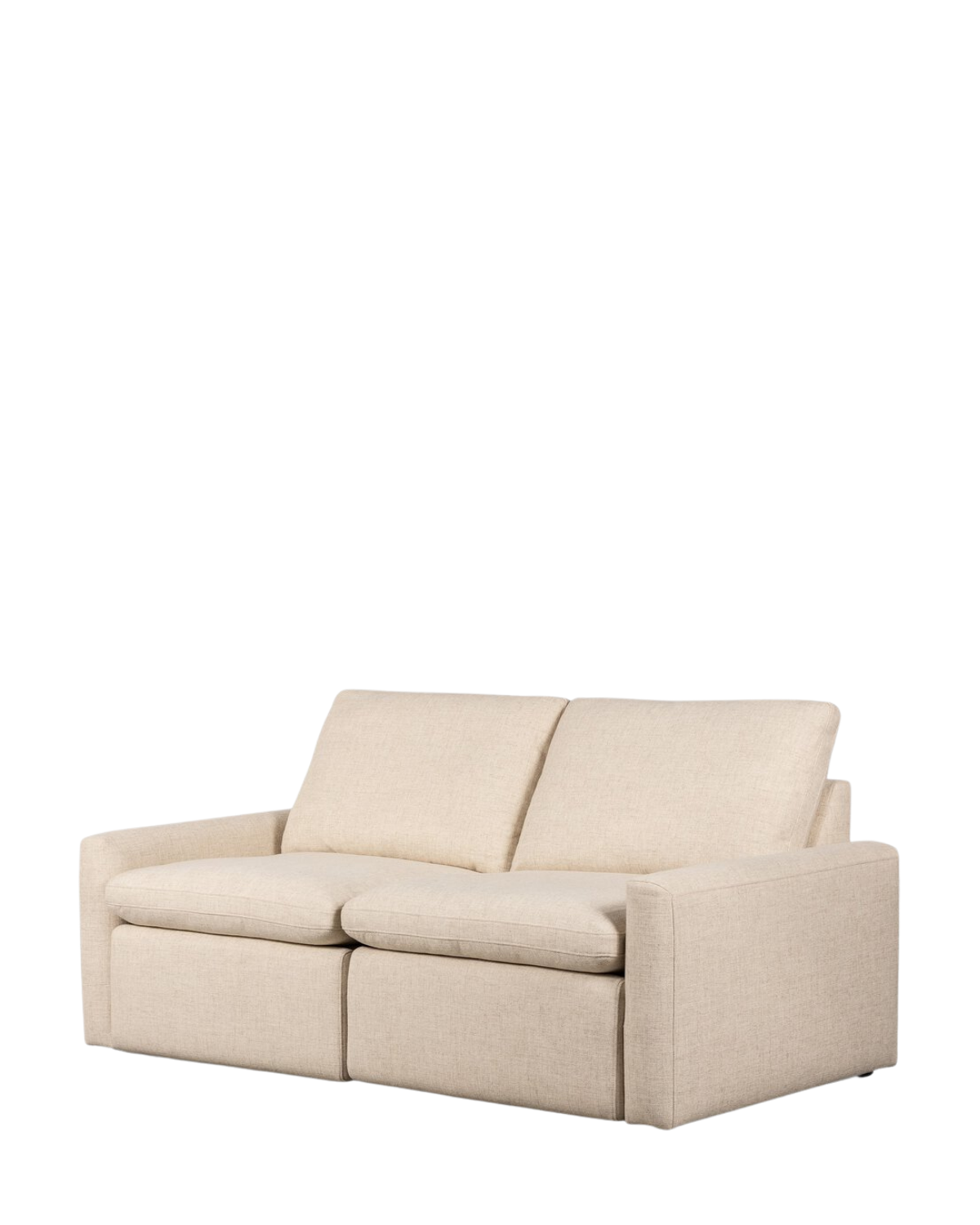 Tillery 2pc Sectional