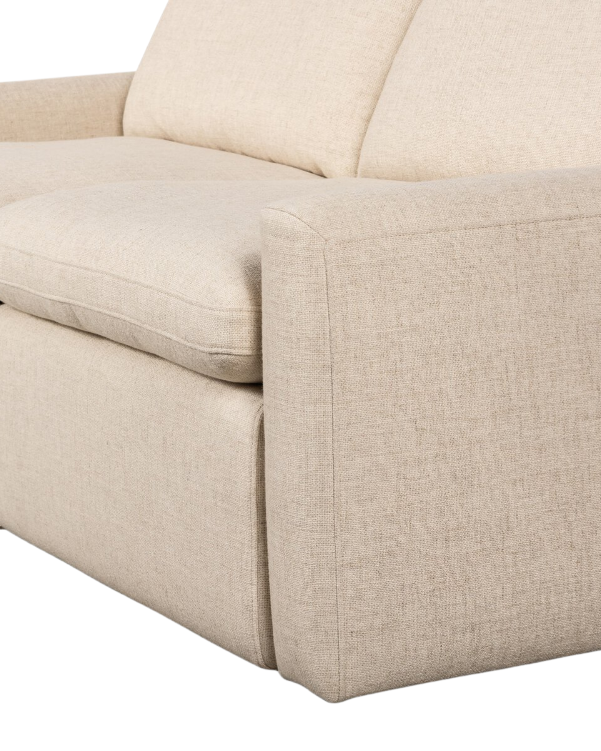 Tillery 2pc Sectional