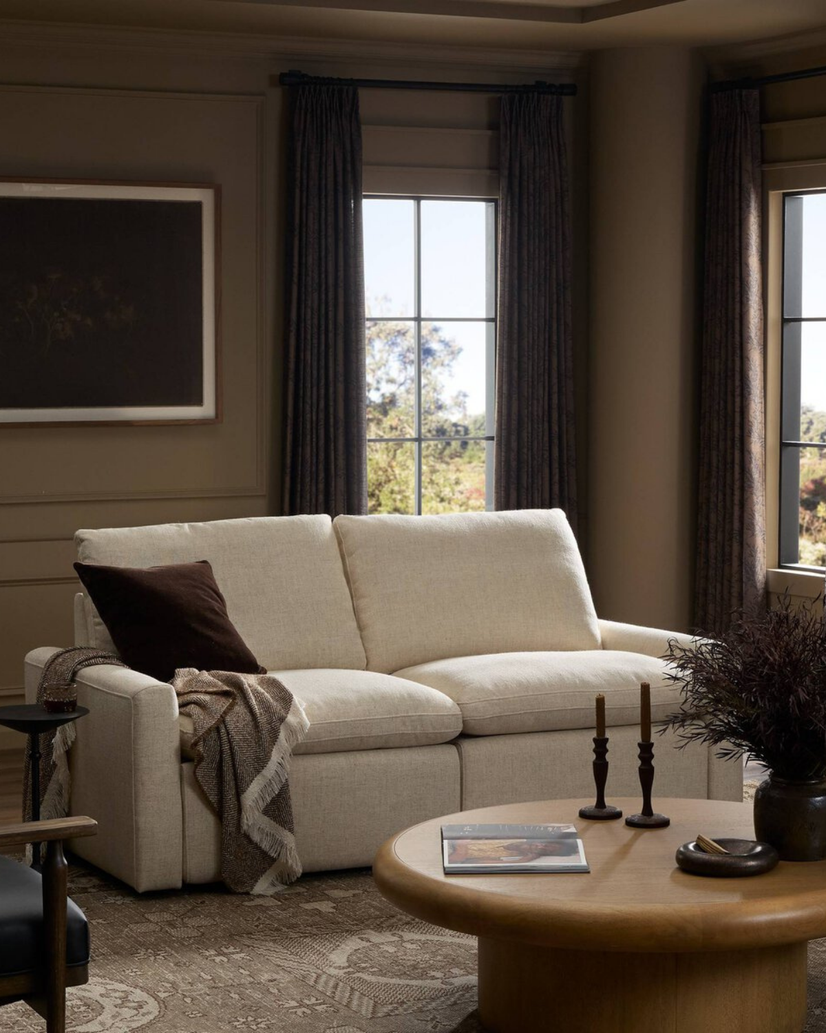 Tillery 2pc Sectional