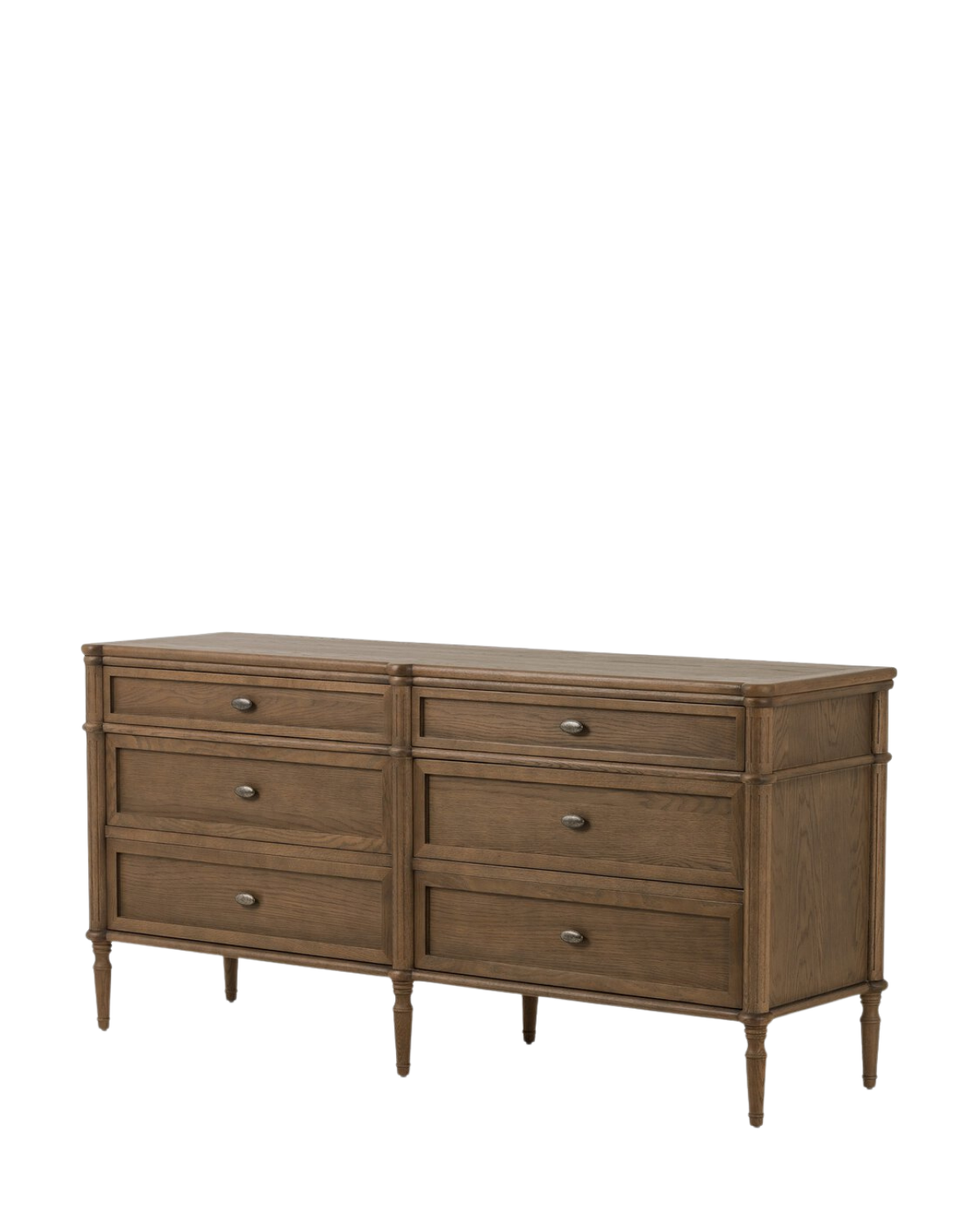 Toulouse Dresser