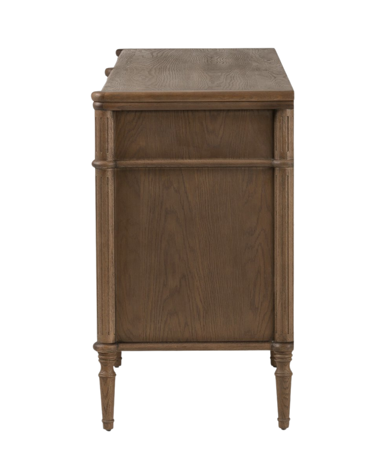 Toulouse Dresser