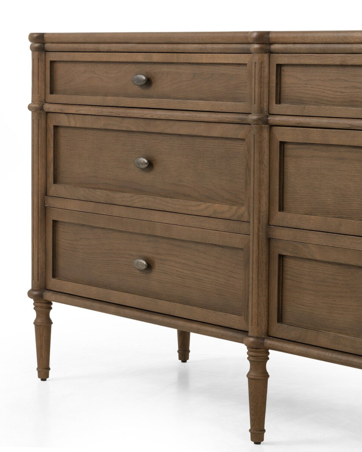 Toulouse Dresser