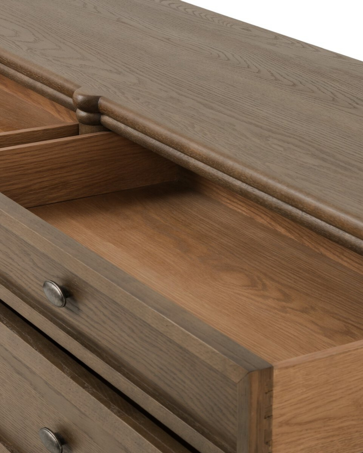 Toulouse Dresser