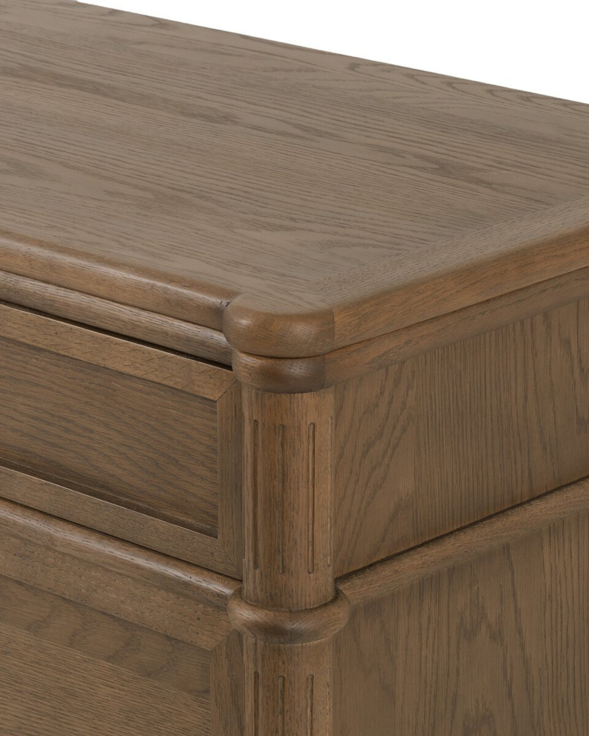 Toulouse Dresser
