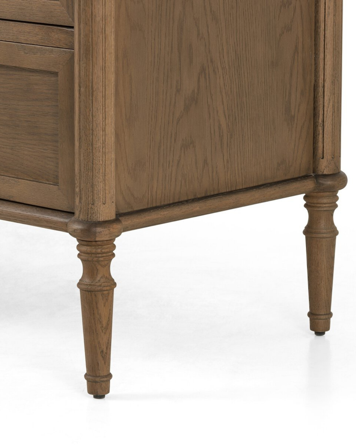 Toulouse Dresser