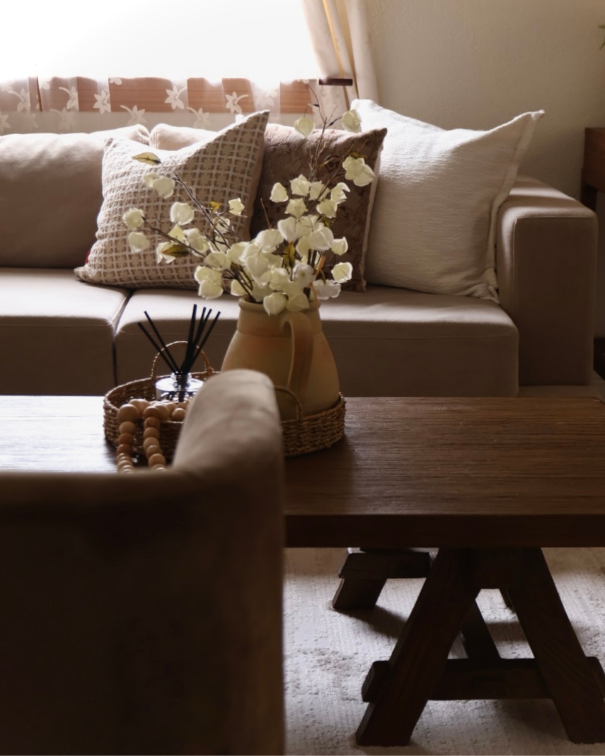 Tova Coffee Table