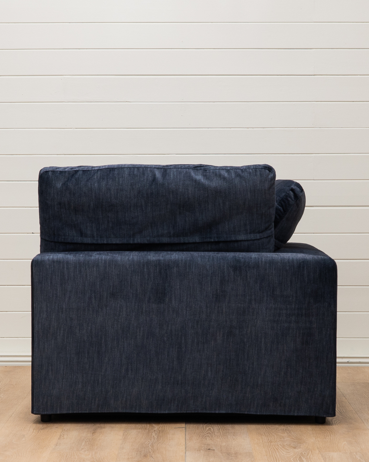 Custom Traven Corner flax