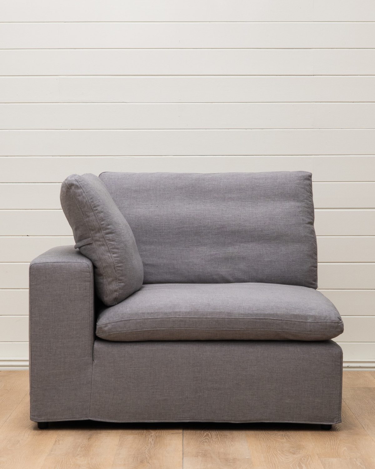 Custom Traven Corner flax