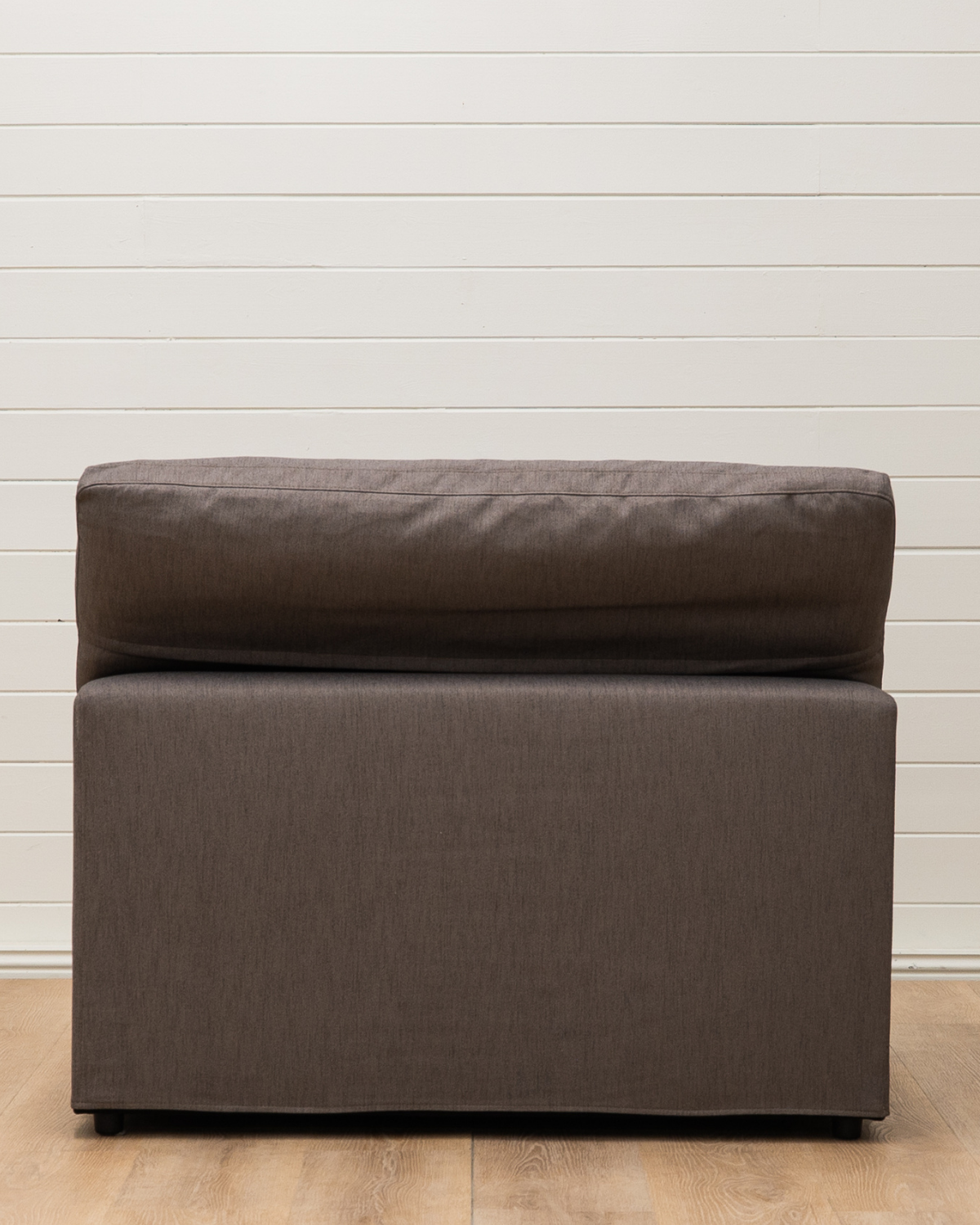 Custom Traven Armless Chair