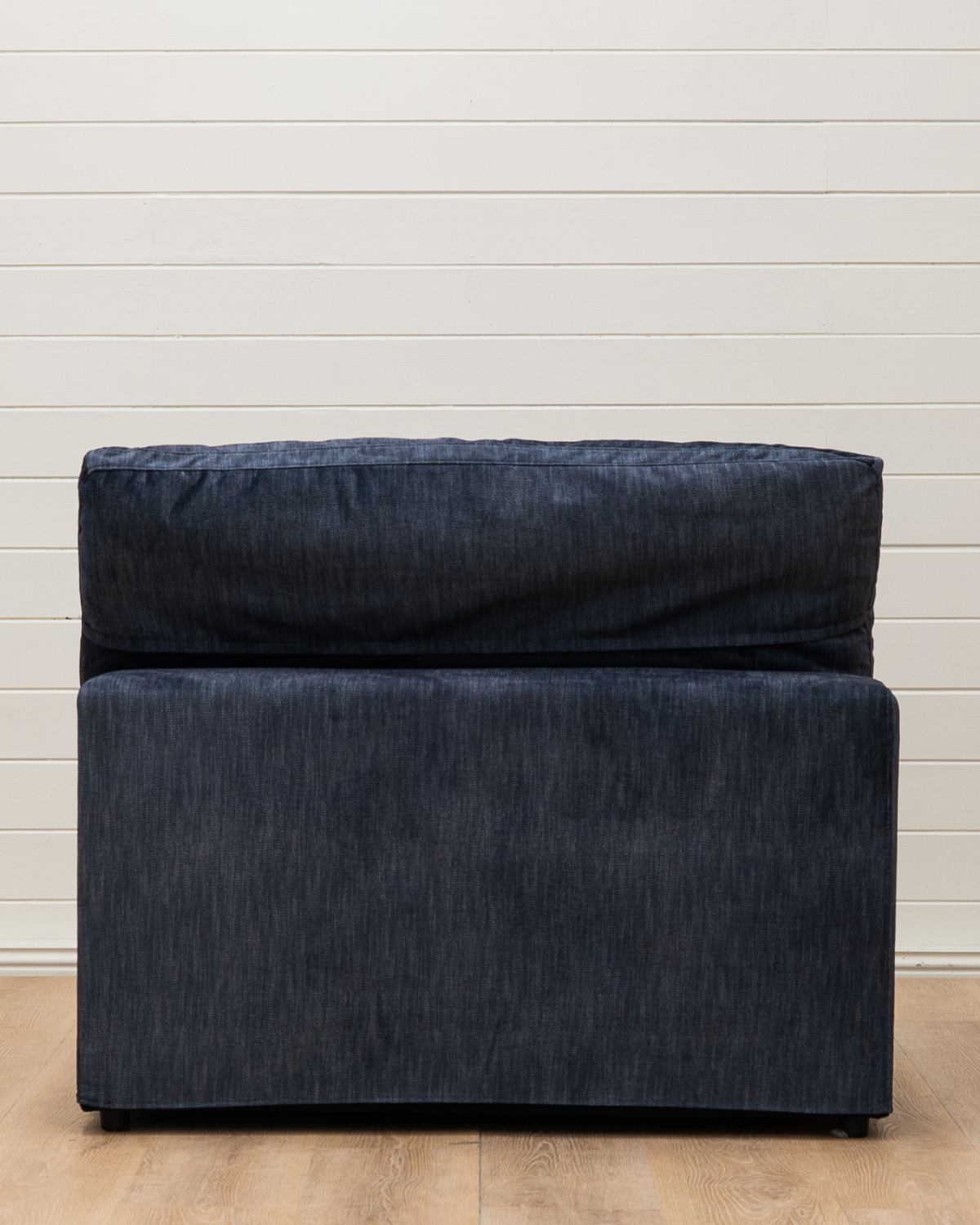 Traven 4pc Sectional Indigo