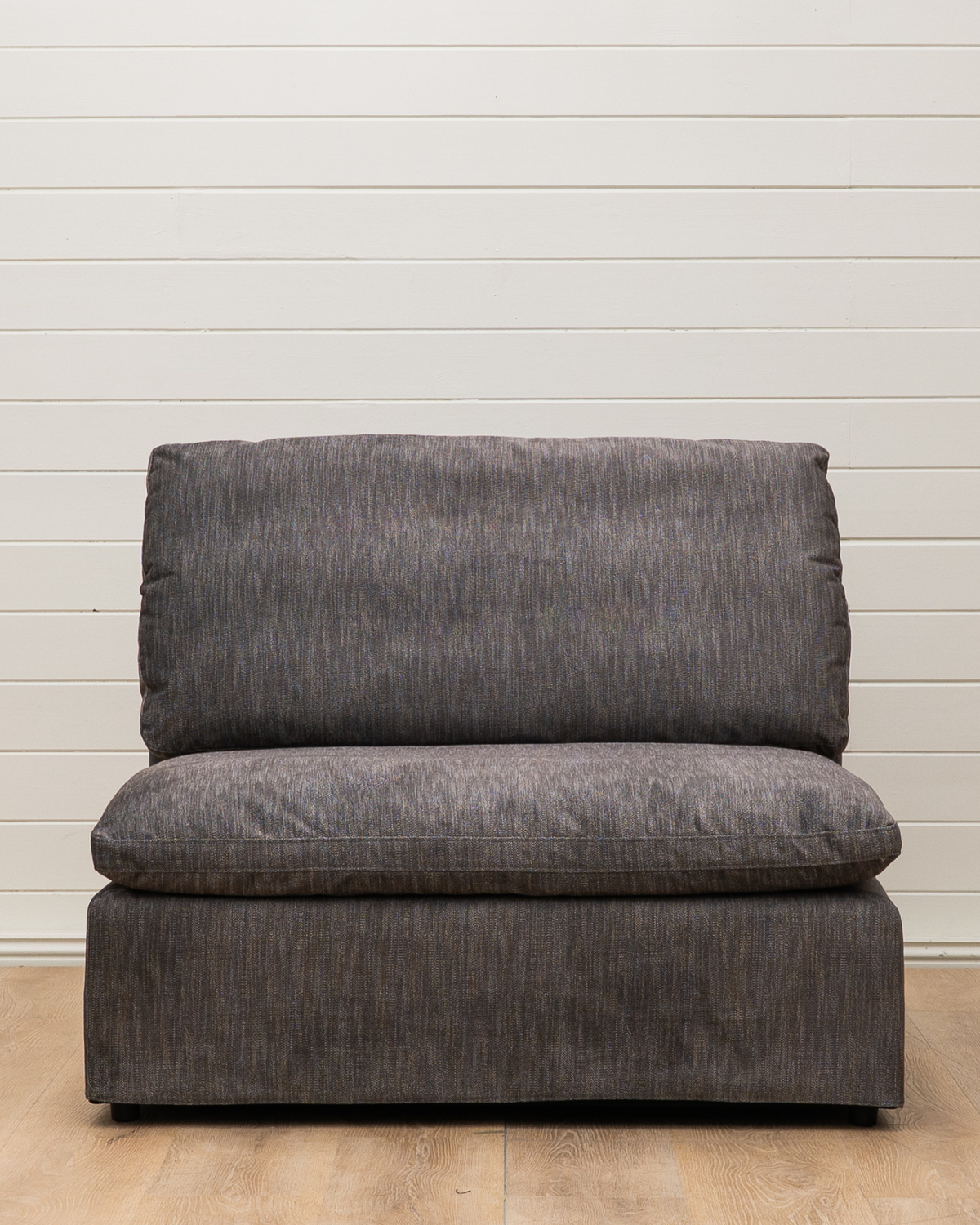 Custom Traven Armless Chair