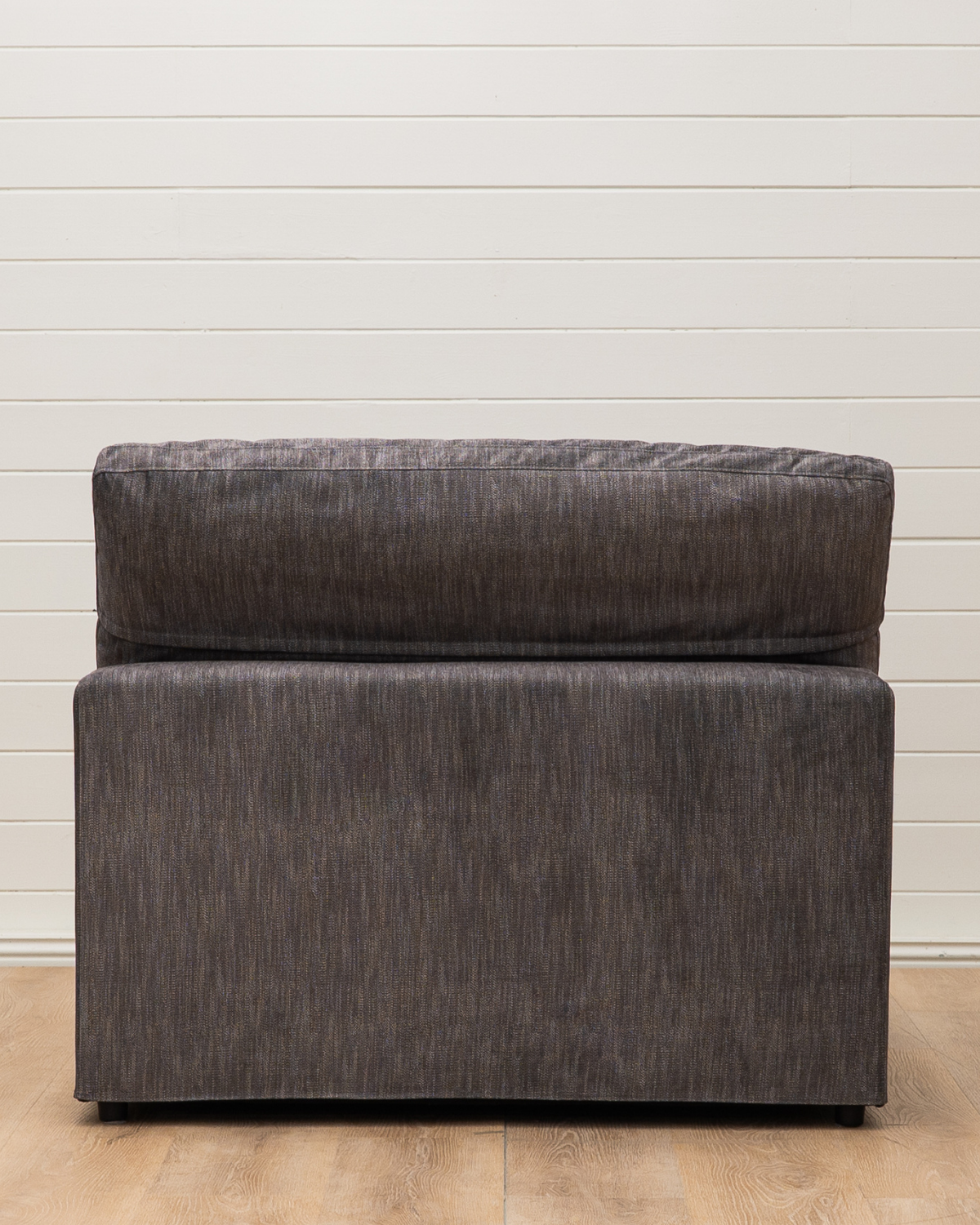 Custom Traven Armless Chair