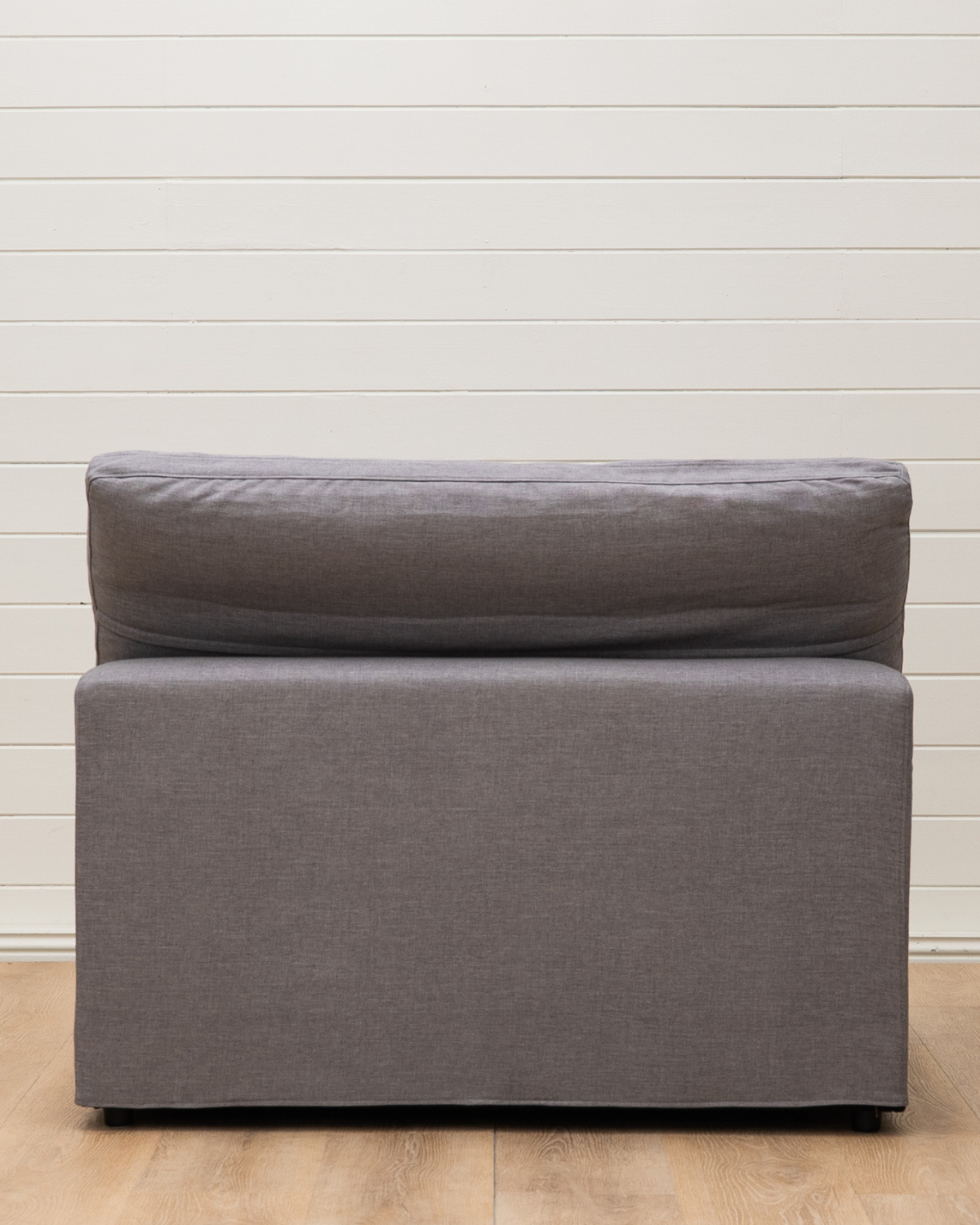 Custom Traven Armless Chair