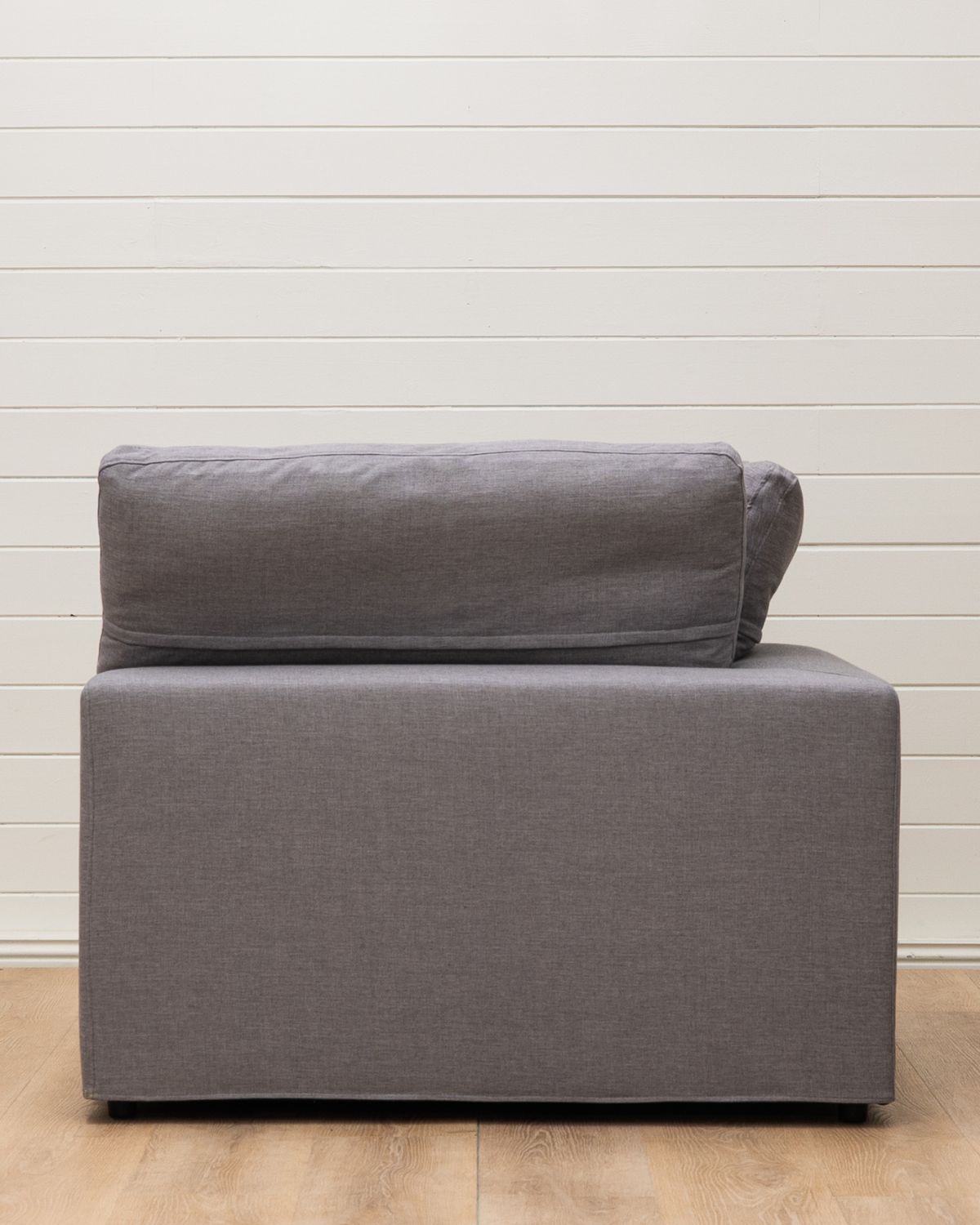 Custom Traven Corner flax