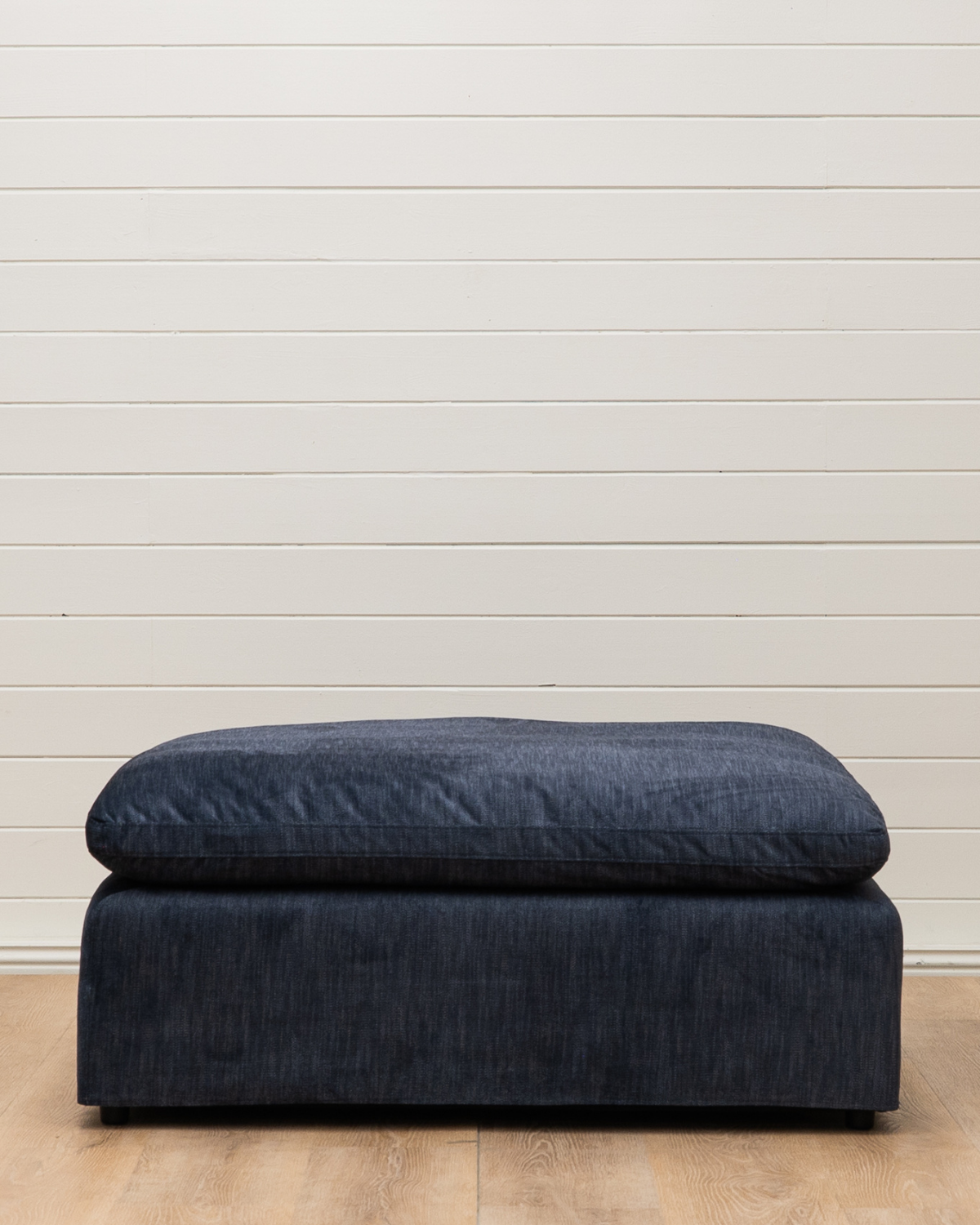 Traven 4pc Sectional Indigo