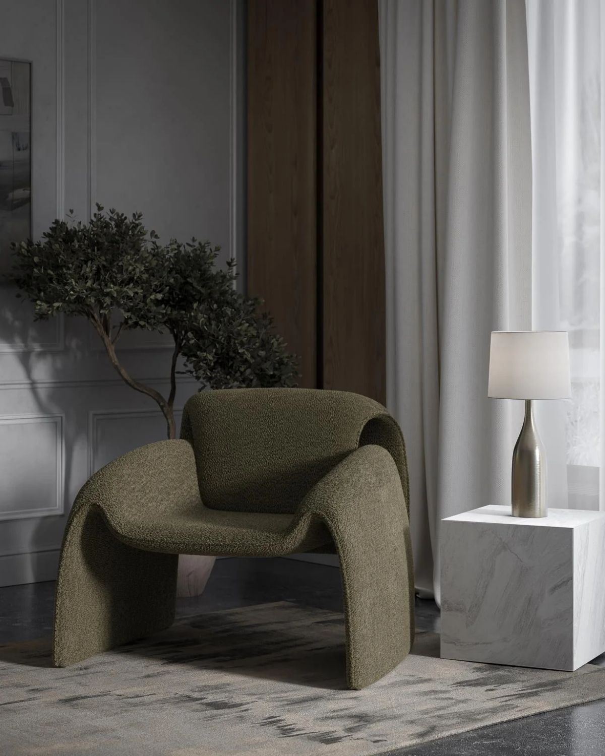 Venice Chair
