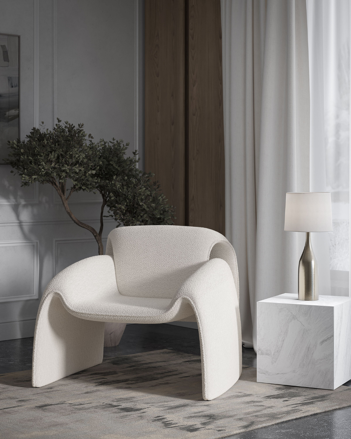 Venice Chair