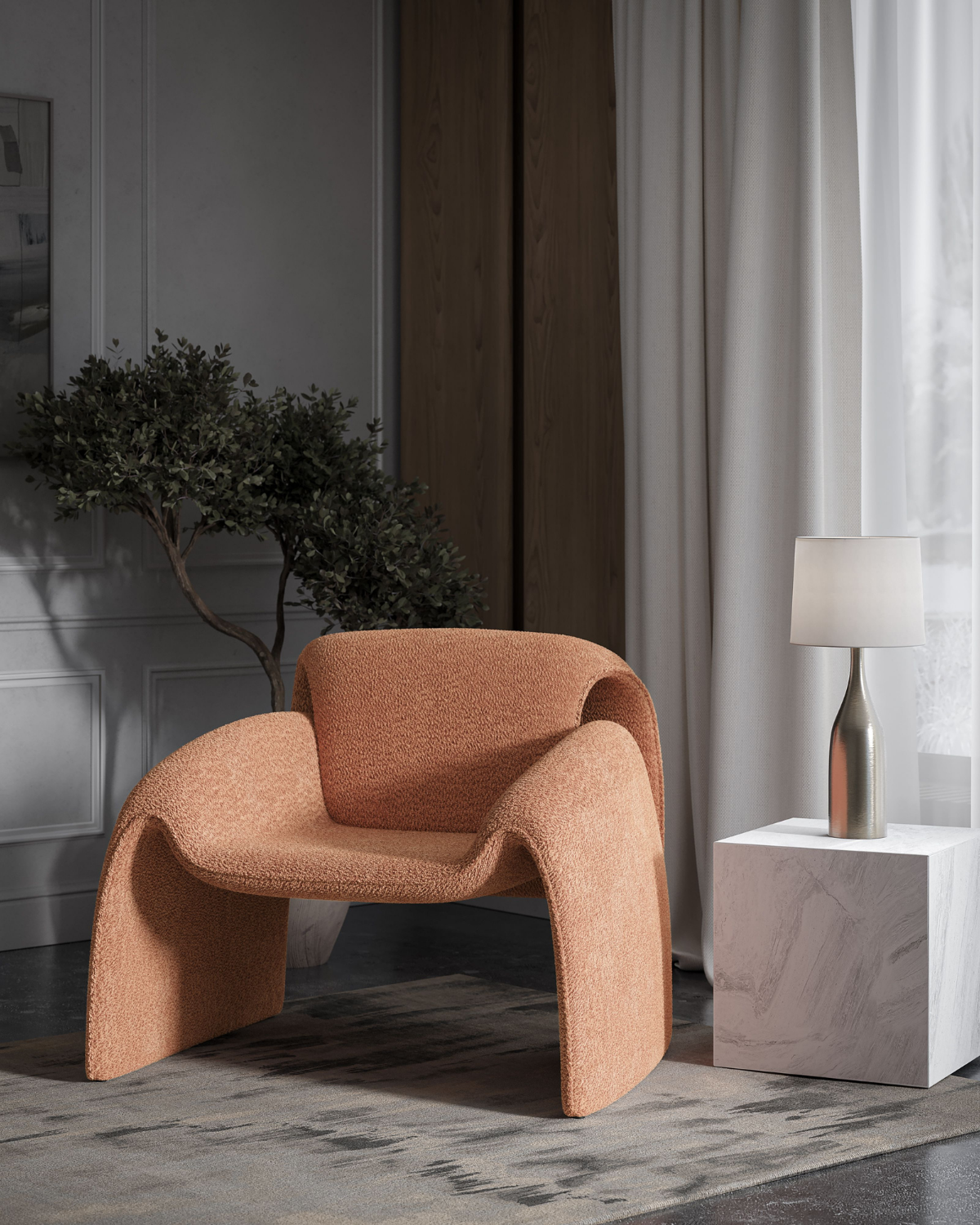 Venice Chair