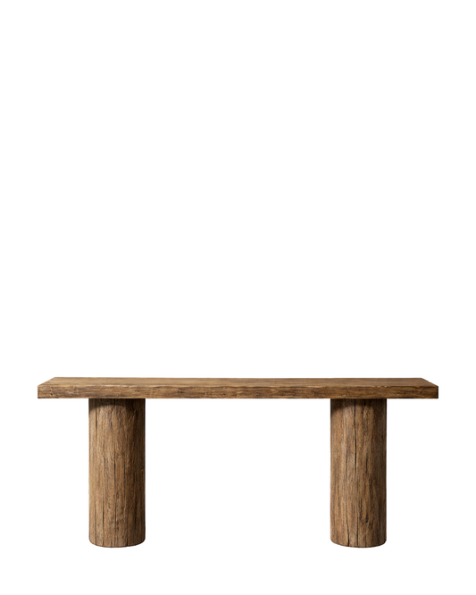 Voro Console Table