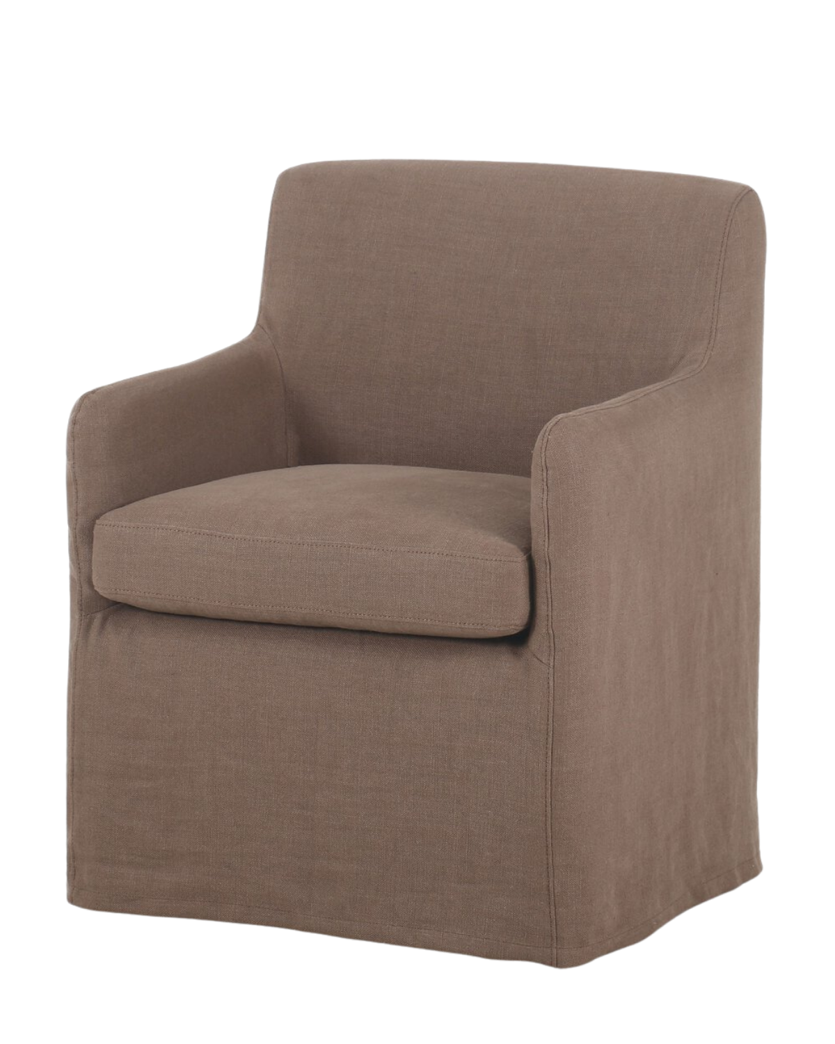 Westcott Slipcover Dining Chair