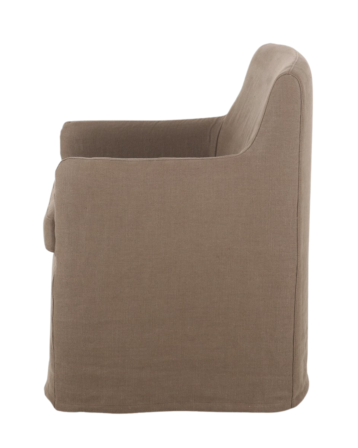 Westcott Slipcover Dining Chair