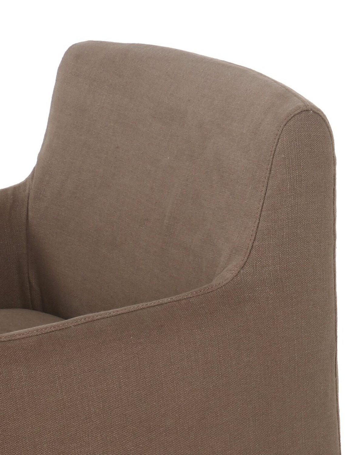 Westcott Slipcover Dining Chair