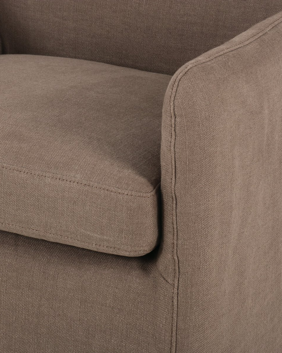 Westcott Slipcover Dining Chair