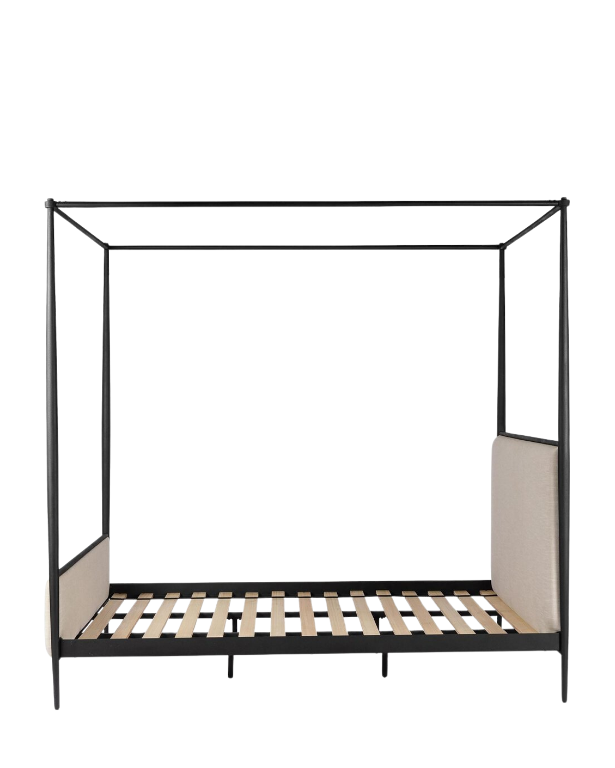Xander Canopy Bed