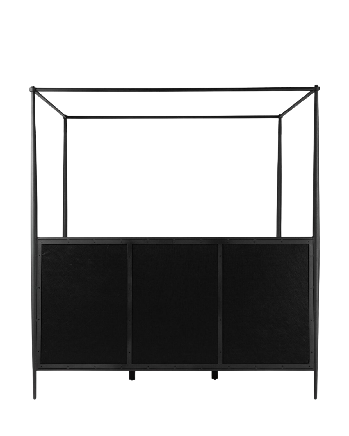 Xander Canopy Bed