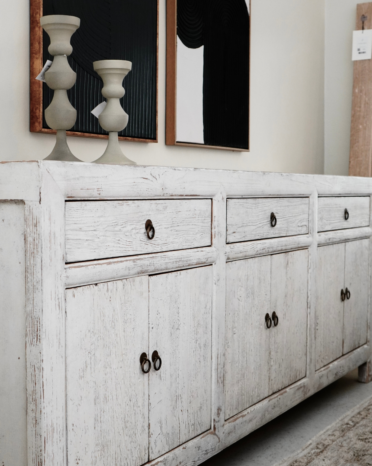 Zahara Sideboard