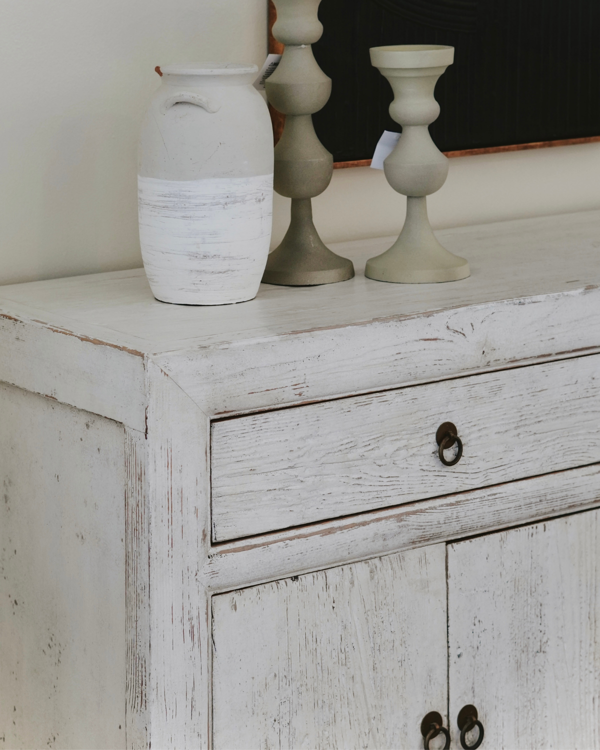 Zahara Sideboard