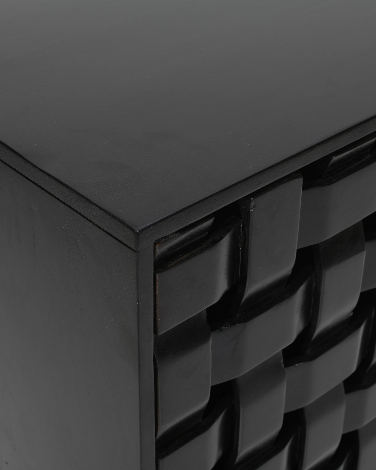 Zane 2-Door Accent Cabinet