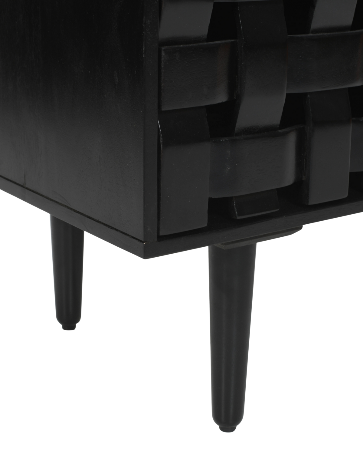 Zane 2-Door Accent Cabinet