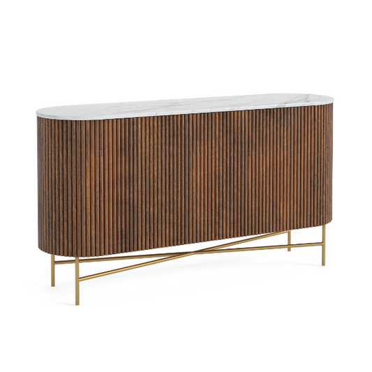 Barcelona Large Sideboard