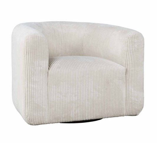 Florence Swivel Chair