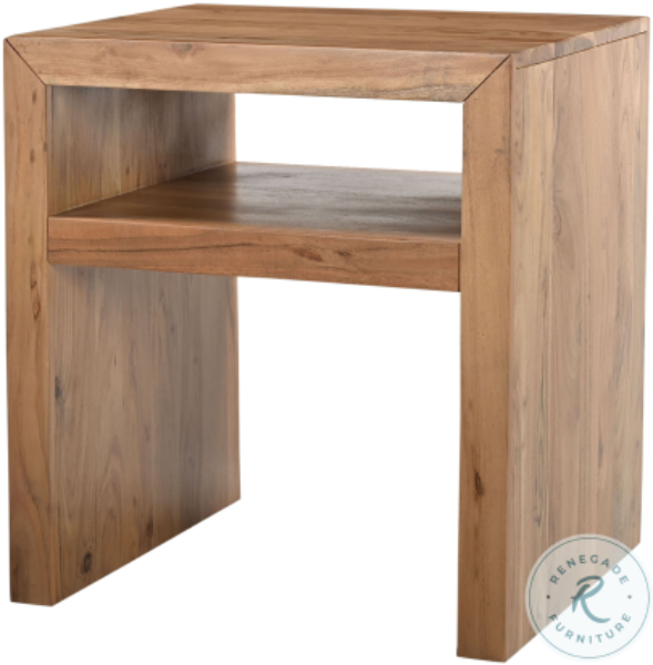 Denver End Table