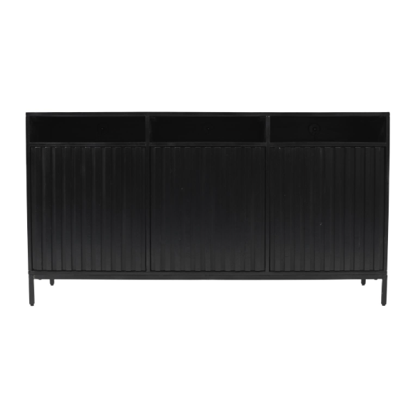 Dallas 60" Media Console